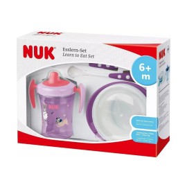 Nuk Learn To Ea &hellip;