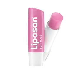 LIPOSAN Soft Rose 4.8g