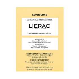 Lierac Sunissim &hellip;
