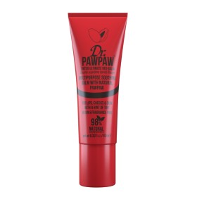 Dr.PawPaw Tinted Ultimate Red Balm Πολυχρηστικό Balm με Χρώμα για Πρόσωπο & Χείλη 10ml Dr.PawPaw Tinted Ultimate Red Balm Πολυχρηστικό Balm με Χρώμα για Πρόσωπο & Χείλη 10ml