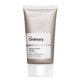The Ordinary Salicylic Acid 2% Masque Μάσκα Προσώπου για Λιπαρότητα & Μαύρα Στίγματα 50ml