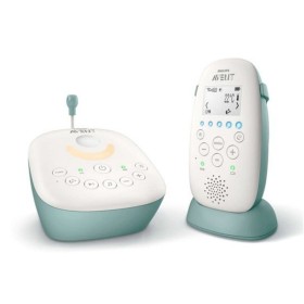 PHILIPS AVENT DECT Baby Monitor [SCD731/52]