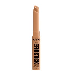 Nyx Professional Make Up Pro Fix Stick Correcting Concealer Καλυπτικό Κονσίλερ 11 Cinnamon 1.6g