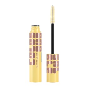 Maybelline Colossal Bubble Αδιάβροχη Μάσκαρα Μαύρο 8.75ml