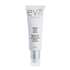 Intermed Eva Belle Firming Night Cream Αντιρυτιδική Κρέμα Νυκτός 50ml Intermed Eva Belle Firming Night Cream Αντιρυτιδική Κρέμα Νυκτός 50ml