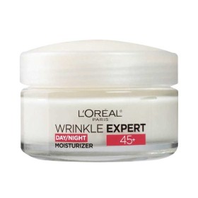 Loreal Paris Wrinkle Expert 45+ Retino-Peptides Face Cream Αντιρυτιδική Κρέμα Ημέρας Προσώπου 50ml Loreal Paris Wrinkle Expert 45+ Retino-Peptides Face Cream Αντιρυτιδική Κρέμα Ημέρας Προσώπου 50ml
