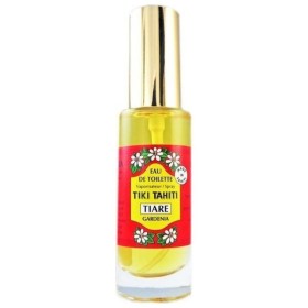 Monoi Tiki Tiare Gardenia Spray Eau De Toilette Γυναικείο Άρωμα Γαρδένια 30ml Monoi Tiki Tiare Gardenia Spray Eau De Toilette Γυναικείο Άρωμα Γαρδένια 30ml