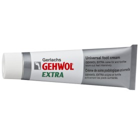 Gehwol Extra ενυδατική Κρέμα Ποδιών 75ml Gehwol Extra ενυδατική Κρέμα Ποδιών 75ml