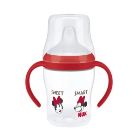 Nuk Perfect Match Disney Εκπαιδευτικό Κύπελλο για 6m+ Minnie 150ml Nuk Perfect Match Disney Εκπαιδευτικό Κύπελλο για 6m+ Minnie 150ml
