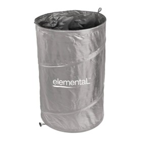 Terramare Elemental Collapsible Bin Πτυσσόμενος Κάδος Απορριμμάτων 1 Τεμάχιο Terramare Elemental Collapsible Bin Πτυσσόμενος Κάδος Απορριμμάτων 1 Τεμάχιο
