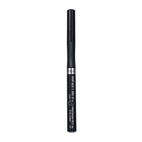 Loreal Paris 24h Υγρό Eyeliner Ματιών για Ακριβή Εφαρμογή Μαύρο 4ml