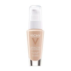 Vichy Liftactiv Flexilteint Make Up No15 Αντιρυτιδικό Make-Up για Άμεσο Αποτέλεσμα Lifting & Λάμψης 30ml Vichy Liftactiv Flexilteint Make Up No15 Αντιρυτιδικό Make-Up για Άμεσο Αποτέλεσμα Lifting & Λάμψης 30ml