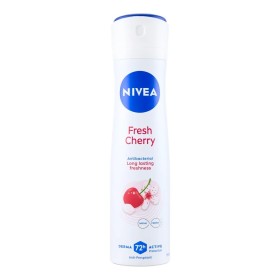 Nivea Deo Fresh Cherry Spray Γυναικείο Αποσμητικό 150ml Nivea Deo Fresh Cherry Spray Γυναικείο Αποσμητικό 150ml