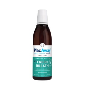 PLAC AWAY Fresh Breath Oral Solution Against Bad Odor 250ml