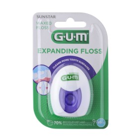 Gum 2030 Expanding Floss Οδοντικό Νήμα Λεπτό 30m Gum 2030 Expanding Floss Οδοντικό Νήμα Λεπτό 30m