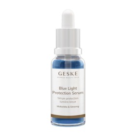 Geske Skin Care Blue Light Protection Serum Αντιγηραντικός Ορός Προσώπου 30ml