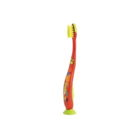 Intermed Unident Kids Toothbrush Παιδική Οδοντόβουρτσα σε Κόκκινο Χρώμα από 3+ Ετών 1 Τεμάχιο Intermed Unident Kids Toothbrush Παιδική Οδοντόβουρτσα σε Κόκκινο Χρώμα από 3+ Ετών 1 Τεμάχιο