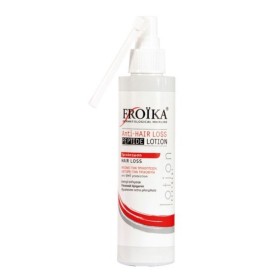 Froika Anti-Hair Loss Peptide Lotion Λοσιόν κατά της Τριχόπτωσης 100ml Froika Anti-Hair Loss Peptide Lotion Λοσιόν κατά της Τριχόπτωσης 100ml