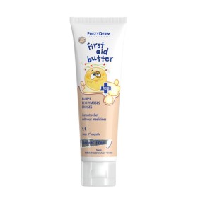 Frezyderm Baby First Aid Butter για Χτυπήματα & Μώλωπες σε Πρόσωπο & Σώμα 50ml