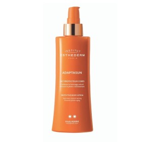 Institut Esthederm Adaptasun Protective Body Lotion Moderate Sun 200ml