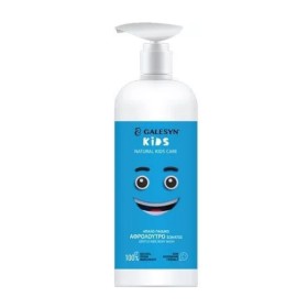 Galesyn Kids Απαλό Παιδικό Αφρόλουτρο Σώματος 750ml