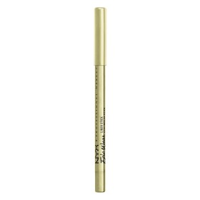 NYX PROFESSIONAL MAKEUP Epic Wear Eyeliner Stick Chartreuse Μολύβι Ματιών Αδιάβροχο 1.22g