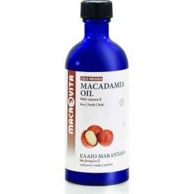 MACROVITA Macadamia Oil 100ml