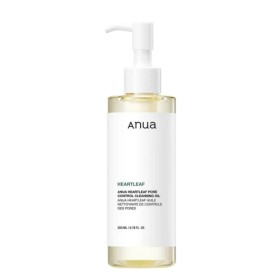 Anua Heartleaf Pore Control Cleansing Oil Έλαιο Καθαρισμού Προσώπου 200ml Anua Heartleaf Pore Control Cleansing Oil Έλαιο Καθαρισμού Προσώπου 200ml