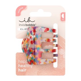 Invisibobble Clipstar Confetti Spark Κλάμερ για Λεπτά & Κανονικά Μαλλιά 1 Τεμάχιο