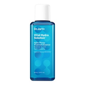 Dr. Jart+ Vital Hydra Solution Hydro Plump Treatment Essence Υγρό Ενυδάτωσης Προσώπου 150ml Dr. Jart+ Vital Hydra Solution Hydro Plump Treatment Essence Υγρό Ενυδάτωσης Προσώπου 150ml