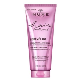 Nuxe Hair Prodigieux High Shine Conditioner Μαλακτική Κρέμα Μαλλιών 200ml Nuxe Hair Prodigieux High Shine Conditioner Μαλακτική Κρέμα Μαλλιών 200ml