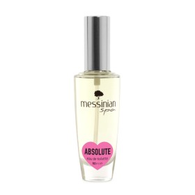 Messinian Spa Eau de Toilette Γυναικείο Άρωμα Absolute 50ml Messinian Spa Eau de Toilette Γυναικείο Άρωμα Absolute 50ml