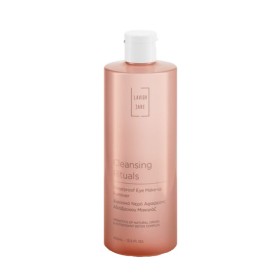 Lavish Care Cleansing Rituals Waterproof Eye Make Up Remover Διφασικό Νερό Αφαίρεσης Αδιάβροχου Μακιγιάζ 400ml Lavish Care Cleansing Rituals Waterproof Eye Make Up Remover Διφασικό Νερό Αφαίρεσης Αδιάβροχου Μακιγιάζ 400ml