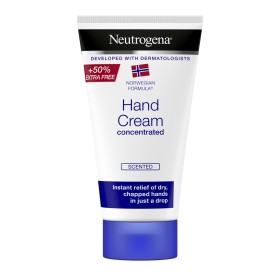 NEUTROGENA Hand Cream Scented Κρέμα Χεριών με Άρωμα 75ml