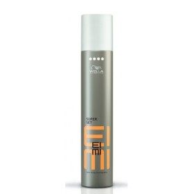 WELLA PROFESSIONALS Eimi Super Set Έξτρα Δυνατή Λάκ 500ml