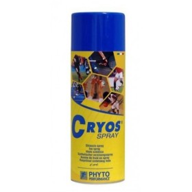 PHYTO PERFORMANCE Cryos Spray Ψυκτικό Σπρέι 200ml