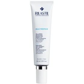 Rilastil Multirepair Gel-Cream Επανορθωτική Αντιρυτιδική Κρέμα 40ml