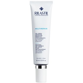 RILASTIL Multirepair Gel-Cream Επανορθωτική Αντιρυτιδική Κρέμα 40ml