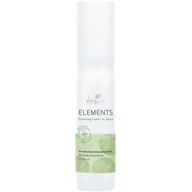 Wella Professionals Elements Σπρέι Αναζωογόνησης Μαλλιών Χωρίς Ξέβγαλμα 150 Ml Wella Professionals Elements Σπρέι Αναζωογόνησης Μαλλιών Χωρίς Ξέβγαλμα 150 Ml