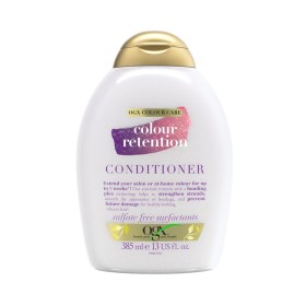 Ogx Colour Retention Conditioner για Προστασία Χρώματος & Ενυδάτωση 385ml