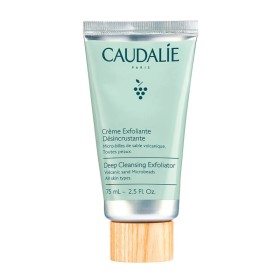 Caudalie Deep Cleansing Exfoliator Απολεπιστικό Καθαριστικό Προσώπου 75ml Caudalie Deep Cleansing Exfoliator Απολεπιστικό Καθαριστικό Προσώπου 75ml