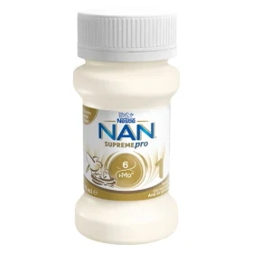 Nestle Nan Supreme Pro 1 Γάλα για Βρέφη Έτοιμο Προς Κατανάλωση 70ml