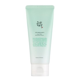 Beauty of Joseon Green Plum Refreshing Cleanser Gel Καθαρισμού Προσώπου 100ml Beauty of Joseon Green Plum Refreshing Cleanser Gel Καθαρισμού Προσώπου 100ml