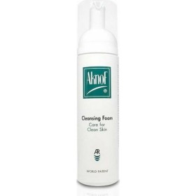Aknof Cleansing Foam Καθαριστικός Αφρός για το Λιπαρό Δέρμα 200ml