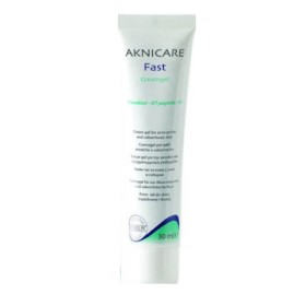 SYNCHROLINE AKNICARE Fast Cream Gel Face Gel for Acne 30ml