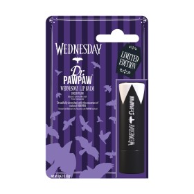 Dr.PawPaw x Wednesday Lip Balm Sheer Plum Balm για Ενυδάτωση & Λάμψη 4g Dr.PawPaw x Wednesday Lip Balm Sheer Plum Balm για Ενυδάτωση & Λάμψη 4g