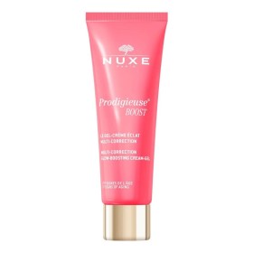 NUXE Prodigieuse Boost Glow Boosting Day Gel Cream κατά των Πρώτων Σημαδιών Γήρανσης 40ml