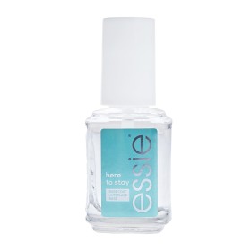 Essie Nail Care Here To Stay Base Coat Βερνίκι Nυχιών Διάφανο 13.5 Ml