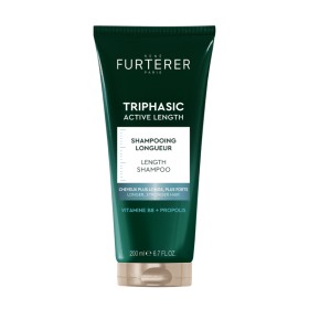 Rene Furterer Triphasic Active Grow Σαμπουάν για Ενεργοποίηση της Ανάπτυξης της Τρίχας 200ml Rene Furterer Triphasic Active Grow Σαμπουάν για Ενεργοποίηση της Ανάπτυξης της Τρίχας 200ml