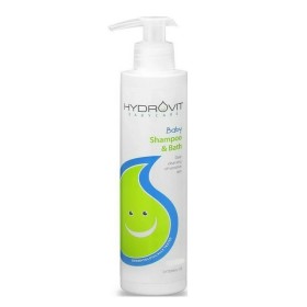 HYDROVIT Baby Shampoo & Bath Daily Cleansing of Sensitive Skin 300ml